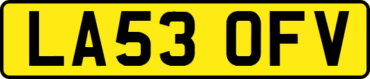 LA53OFV
