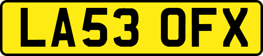 LA53OFX