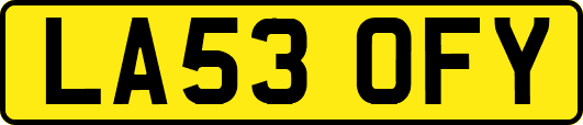 LA53OFY