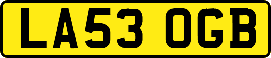 LA53OGB