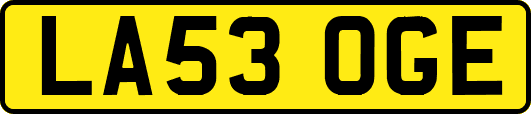 LA53OGE