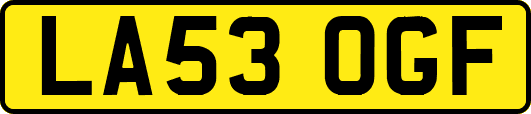 LA53OGF