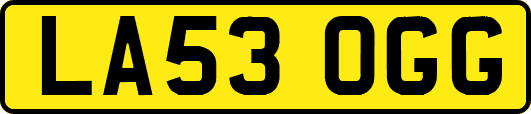 LA53OGG