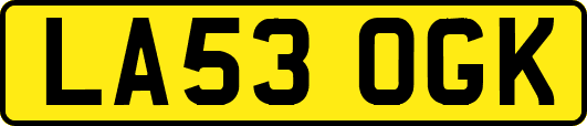 LA53OGK