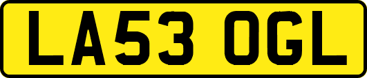 LA53OGL