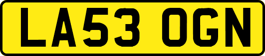 LA53OGN