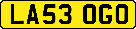 LA53OGO