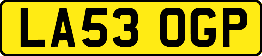 LA53OGP