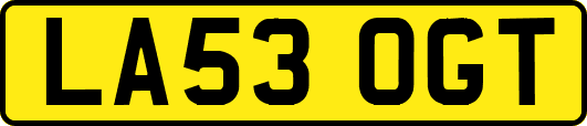 LA53OGT