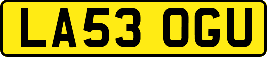 LA53OGU