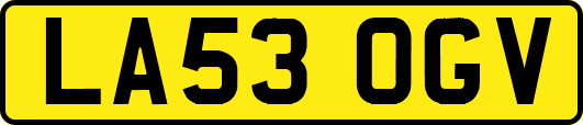 LA53OGV