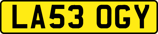 LA53OGY