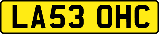 LA53OHC
