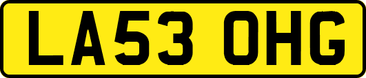LA53OHG