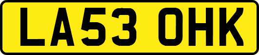 LA53OHK
