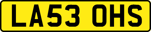 LA53OHS