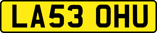 LA53OHU