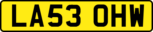 LA53OHW