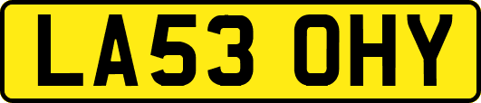 LA53OHY