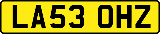 LA53OHZ