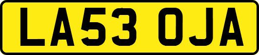 LA53OJA