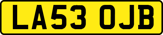 LA53OJB