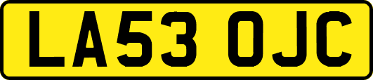 LA53OJC