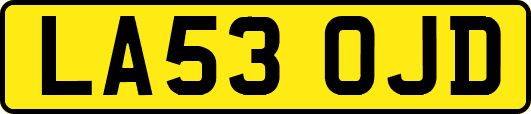 LA53OJD