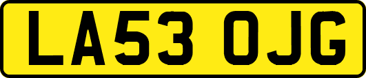 LA53OJG