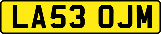 LA53OJM