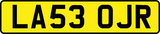 LA53OJR