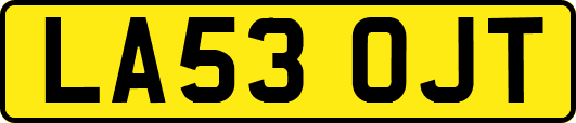 LA53OJT