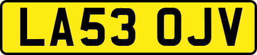 LA53OJV