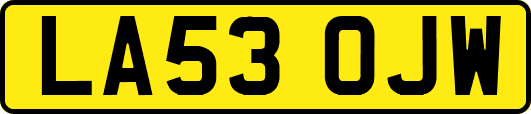LA53OJW