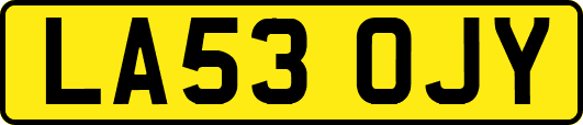 LA53OJY