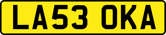 LA53OKA