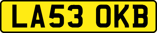 LA53OKB