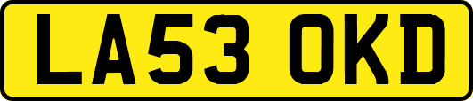 LA53OKD
