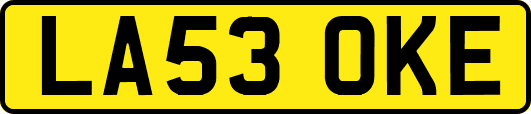 LA53OKE