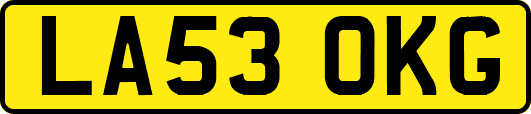 LA53OKG