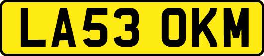 LA53OKM