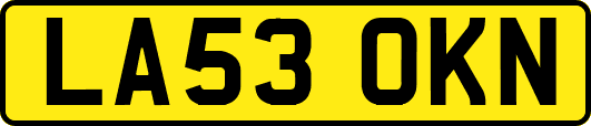 LA53OKN