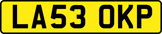 LA53OKP