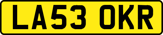 LA53OKR