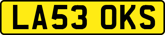 LA53OKS
