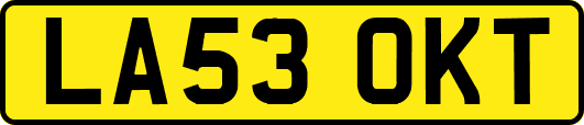 LA53OKT