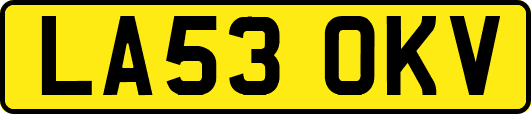 LA53OKV