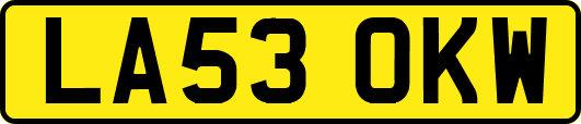 LA53OKW