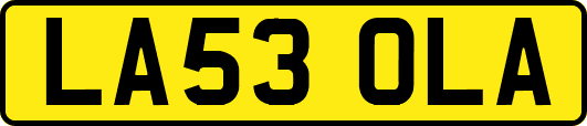 LA53OLA