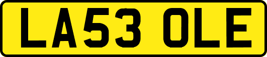 LA53OLE